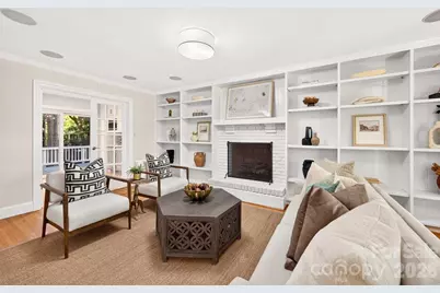 6607 Long Meadow Road, Charlotte, NC 28210 - Photo 8