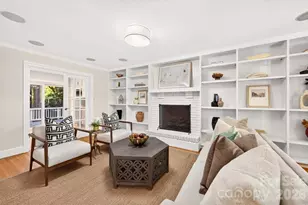 6607 Long Meadow Rd, Charlotte, NC 28210 - Photo 8
