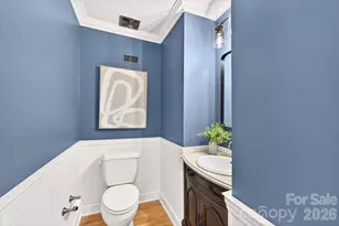 6607 Long Meadow Rd, Charlotte, NC 28210 - Photo 24