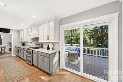 6607 Long Meadow Road, Charlotte, NC 28210 - Photo 20