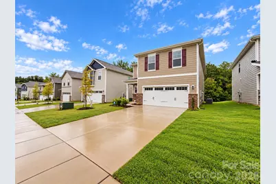 265 Bezelle Avenue, York, SC 29745 - Photo 6