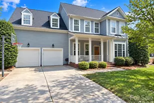 17242 Pennington Dr, Huntersville, NC 28078 - Photo 1