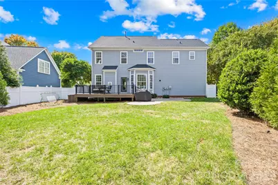 17242 Pennington Drive, Huntersville, NC 28078 - Photo 28