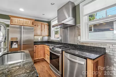 23 Lanvale Avenue, Asheville, NC 28806 - Photo 8
