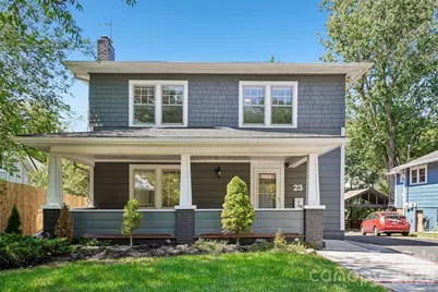 23 Lanvale Avenue, Asheville, NC 28806 - Photo 1