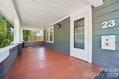 23 Lanvale Avenue, Asheville, NC 28806 - Photo 28