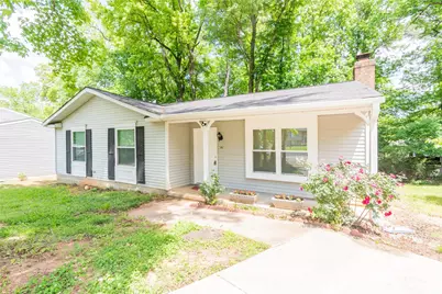 7821 Cloughy Circle, Charlotte, NC 28212 - Photo 1