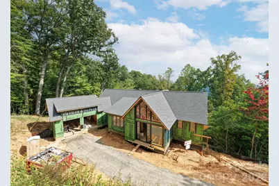 209 Senator Reynolds Road, Asheville, NC 28804 - Photo 2