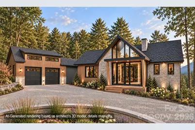 209 Senator Reynolds Road, Asheville, NC 28804 - Photo 1
