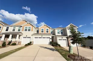 9233 Northfield Crossing Dr, Charlotte, NC 28269 - Photo 2