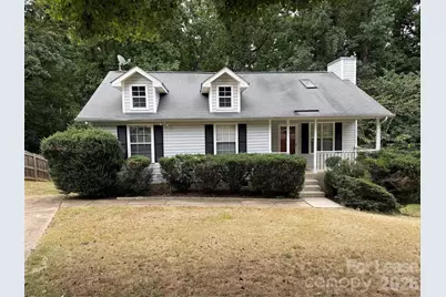 8006 Maxwelton Drive, Huntersville, NC 28078 - Photo 1