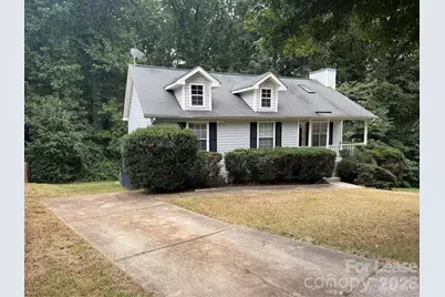 8006 Maxwelton Drive, Huntersville, NC 28078 - Photo 2