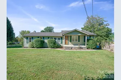 102 Phillips Road, Spruce Pine, NC 28777 - Photo 1