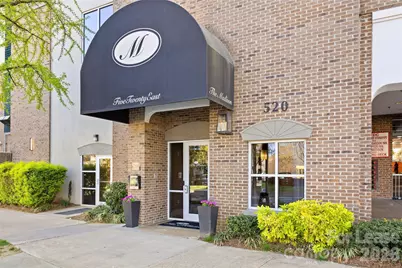 520 E Martin Luther King Boulevard #1103, Charlotte, NC 28202 - Photo 2
