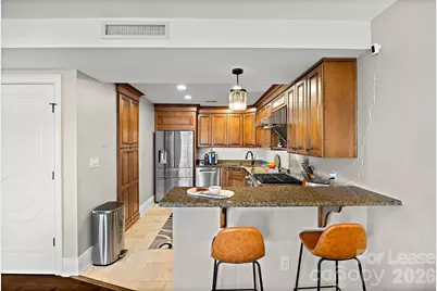 520 E Martin Luther King Boulevard #1103, Charlotte, NC 28202 - Photo 20