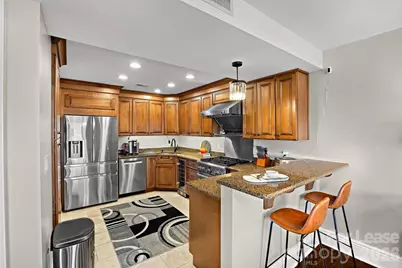 520 E Martin Luther King Boulevard #1103, Charlotte, NC 28202 - Photo 18