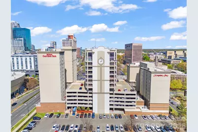520 E Martin Luther King Boulevard #1103, Charlotte, NC 28202 - Photo 1