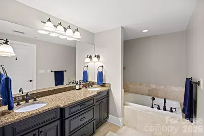 520 E Martin Luther King Boulevard #1103, Charlotte, NC 28202 - Photo 36
