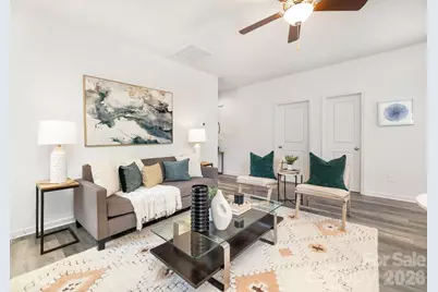 5721 Howard Street, Charlotte, NC 28269 - Photo 2