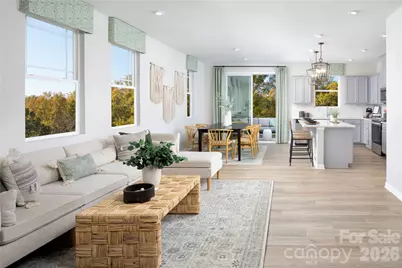 5222 Wyes Oak Lane, Charlotte, NC 28269 - Photo 2