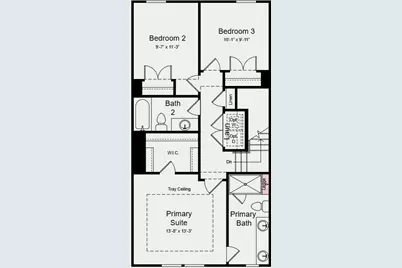 3928 Clemson Alley, Indian Land, SC 29707 - Photo 18