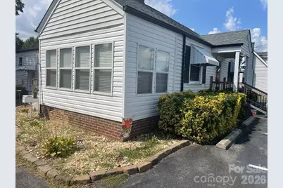 1670 Dale Earnhardt Boulevard, Kannapolis, NC 28083 - Photo 4