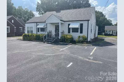 1670 Dale Earnhardt Boulevard, Kannapolis, NC 28083 - Photo 2