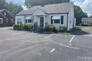 1670 Dale Earnhardt Blvd, Kannapolis, NC 28083 - Photo 2
