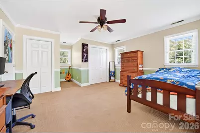 9702 Quail Cove Court, Indian Trail, NC 28079 - Photo 32