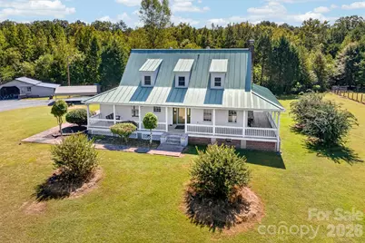 9702 Quail Cove Court, Indian Trail, NC 28079 - Photo 1