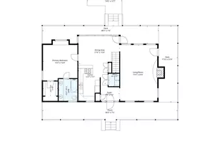 9702 Quail Cove Ct, Indian Trail, NC 28079 - Photo 8