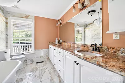 9702 Quail Cove Court, Indian Trail, NC 28079 - Photo 24