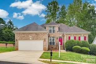 13330 Edgetree Dr, Pineville, NC 28134 - Photo 1