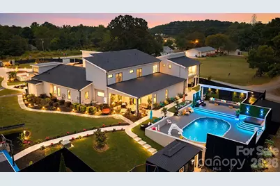 15700 Youngblood Road, Charlotte, NC 28278 - Photo 24