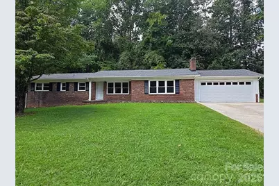 3828 Stroupe Street, Morganton, NC 28655 - Photo 1