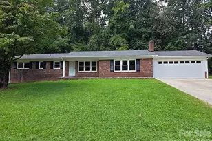 3828 Stroupe St, Morganton, NC 28655 - Photo 1