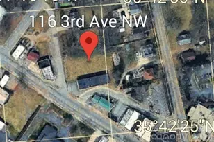 116 3rd Ave NW, Conover, NC 28601 - Photo 1