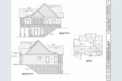 155 Otter Waller Drive, Nebo, NC 28761 - Photo 4