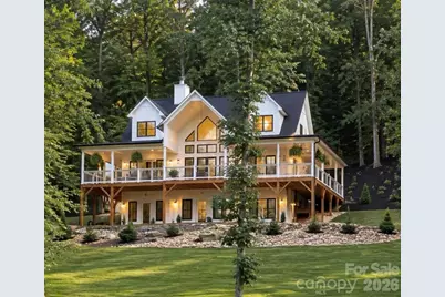 651 Cemetery Road, Nebo, NC 28761 - Photo 1