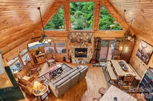 230 Forest Dr, Maggie Valley, NC 28751 - Photo 36