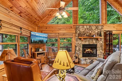 230 Forest Drive, Maggie Valley, NC 28751 - Photo 4