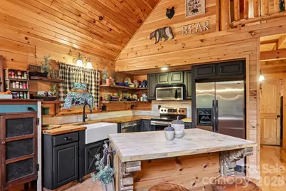 230 Forest Drive, Maggie Valley, NC 28751 - Photo 6