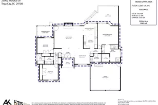 25002 Molokai Dr, Tega Cay, SC 29708 - Photo 10