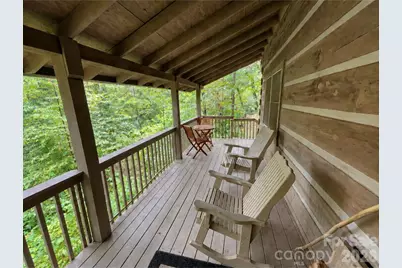 100 Creek Bend Road, Waynesville, NC 28786 - Photo 1