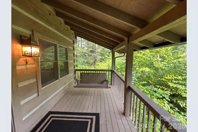 100 Creek Bend Road, Waynesville, NC 28786 - Photo 2