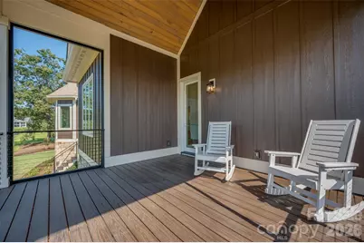 978 Mapleton Lane, Columbus, NC 28722 - Photo 38