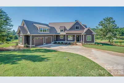 978 Mapleton Lane, Columbus, NC 28722 - Photo 4