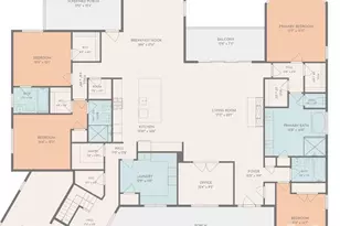 978 Mapleton Ln, Columbus, NC 28722 - Photo 44