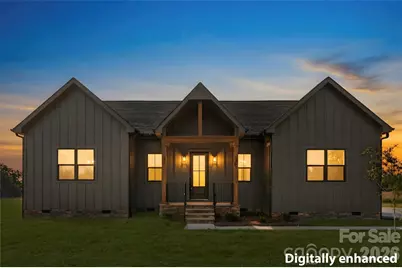 4345 Reepsville Road, Vale, NC 28168 - Photo 1