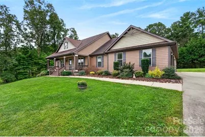 70 King Heights Drive, Fletcher, NC 28732 - Photo 1